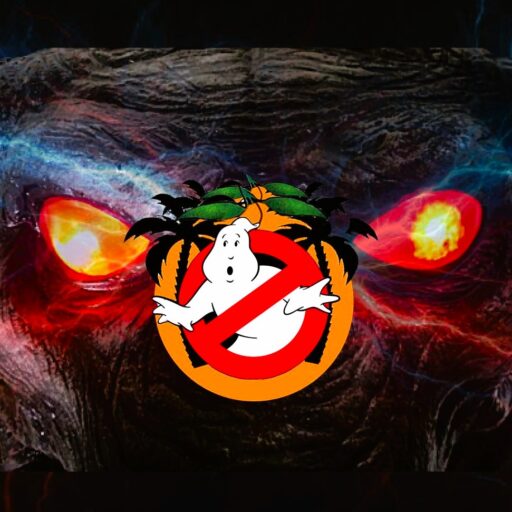 Orange COunty Ghostbusters of Florida